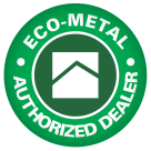 London Eco-Metal Manufacturing Inc. Authorized Dealer